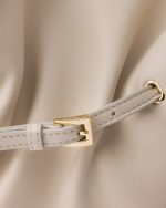 Small Prada Dada nappa leather bag - Image 5